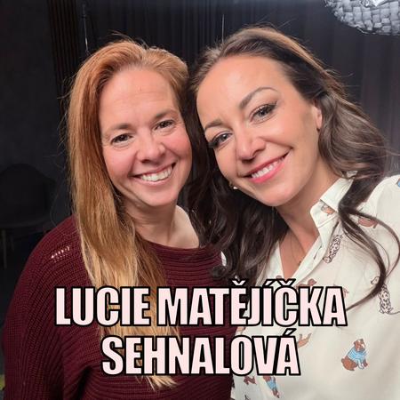 Agáta Hanychová Podcast